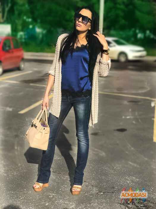 Илла   фото №1357202. Загружено 10 Августа 2018