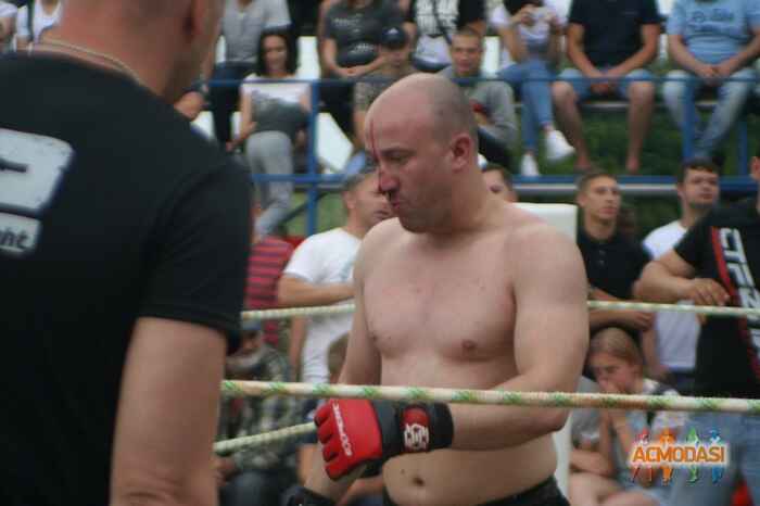 Виталий  Замамыкин фото №1357786. Загружено 12 Августа 2018