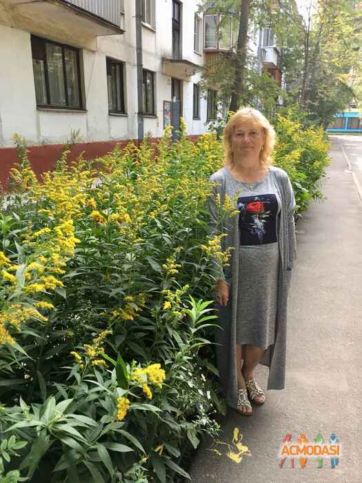 Татьяна Фёдоровна Лебедева фото №1368441. Загружено 07 Сентября 2018