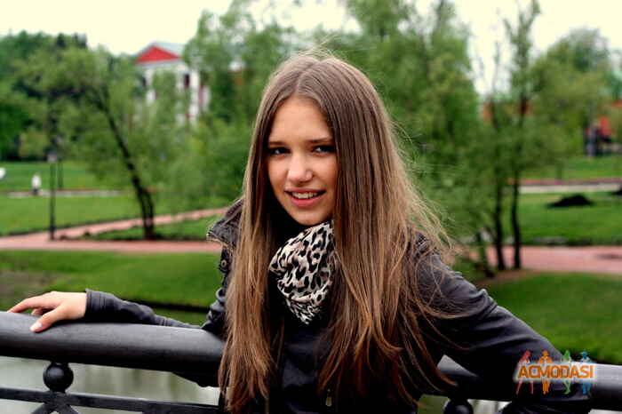 Милованова Дарина Владимировна фото №110841. Загружено 26 Ноября 2011