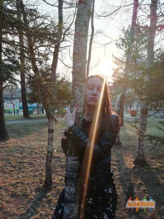 Кристина Сергеевна Потёмкина фото №1466247. Загружено 28 Мая 2019