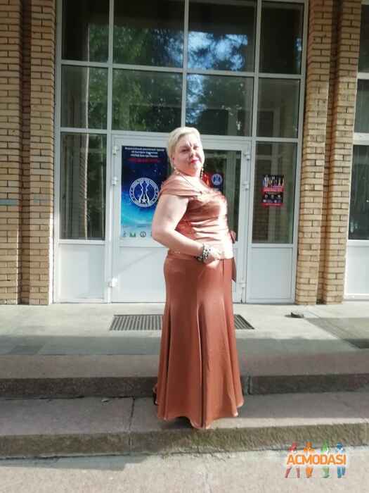 Ирина Александровна Пискунова фото №1514257. Загружено 21 Сентября 2019