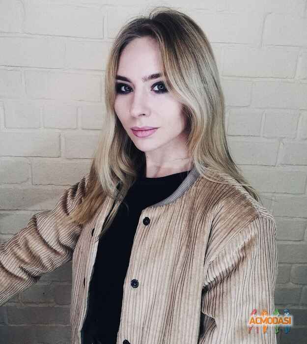 Оля  Устенцова фото №1592573. Загружено 17 Апреля 2020