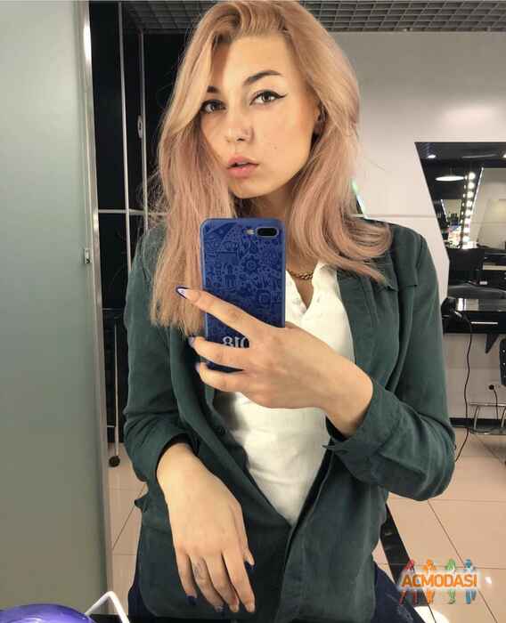 Алина Витальевна Огаркова фото №1594632. Загружено 25 Апреля 2020