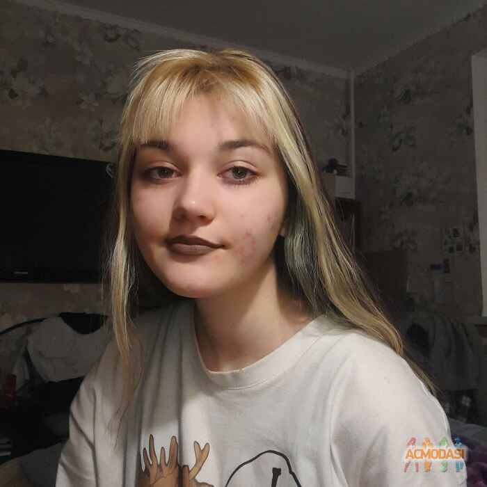 Анжелика  Степанова фото №1649458. Загружено 23 Октября 2020
