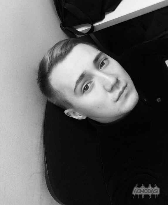 Никита   фото №1698755. Загружено 10 Апреля 2021