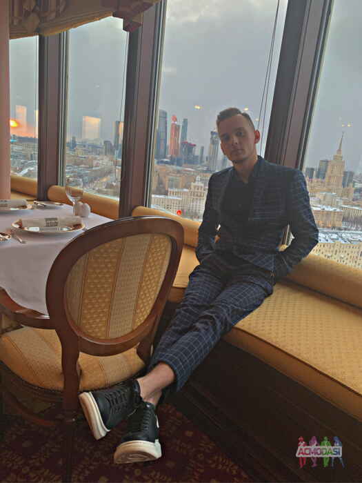 Денис  Носов фото №1699990. Загружено 16 Апреля 2021