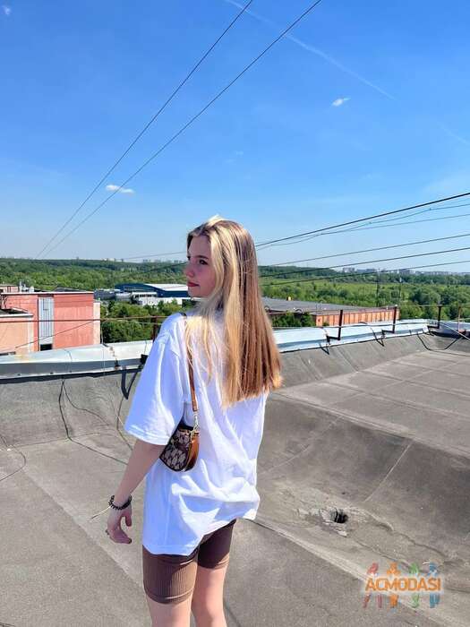 Анжелика  Нигматулина фото №1830883. Загружено 26 Ноября 2022