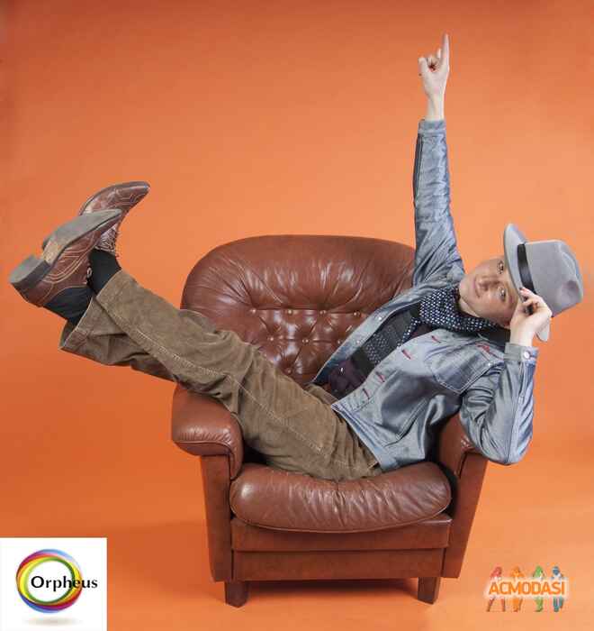 Orpheus  Ru фото №181672. Загружено 09 Апреля 2012