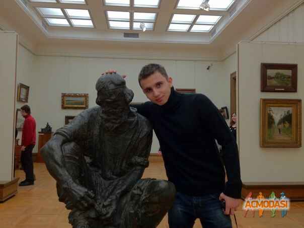 Александр Петрович Резов фото №619219. Загружено 21 Марта 2014