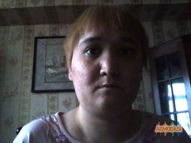 Adina Tazabekovna Argimbekova фото №644290. Загружено 29 Апреля 2014