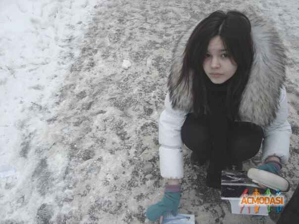 Александра Алексеевна Николаева фото №55468. Загружено 08 Августа 2011