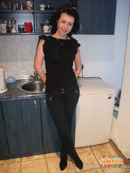 Анастасия   фото №808088. Загружено 24 Января 2015