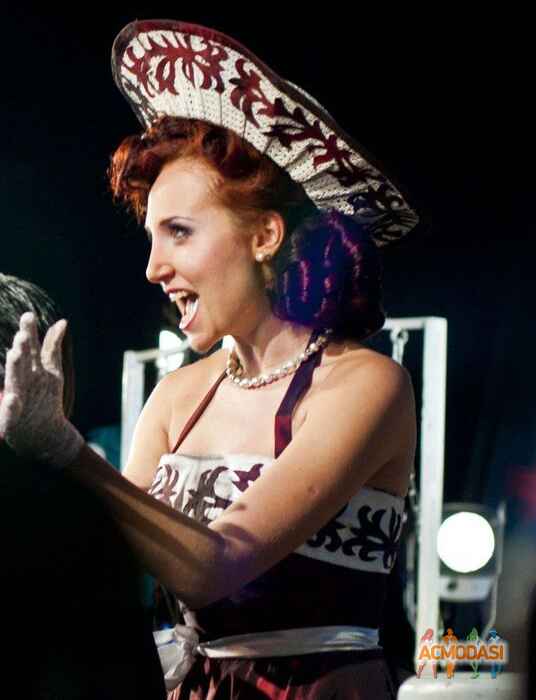 Анна Владимировна Нимайер фото №839423. Загружено 25 Марта 2015