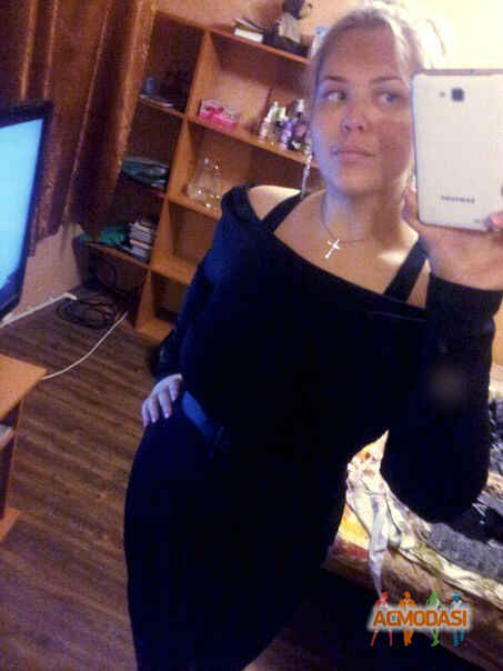 Светлана Игоревна Ермакова фото №911638. Загружено 25 Августа 2015