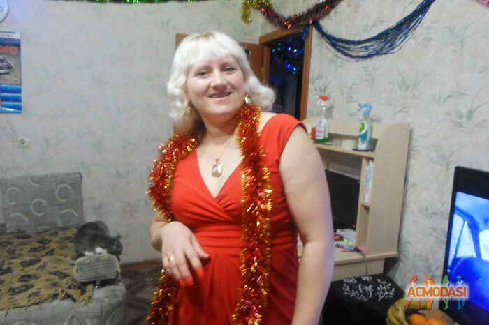 Светлана  Первухина фото №975730. Загружено 08 Января 2016