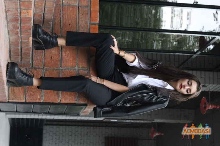 Анастасия   фото №974330. Загружено 05 Января 2016