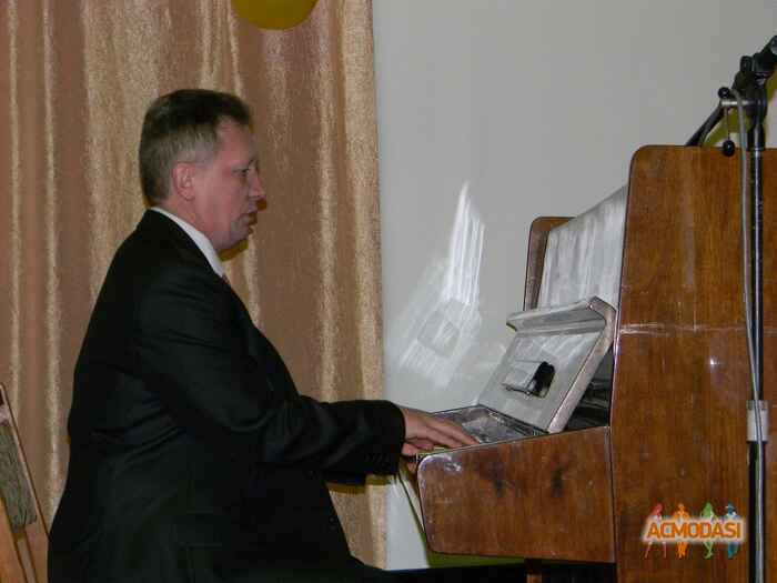 Евгений Васильевич Таран фото №993610. Загружено 08 Февраля 2016