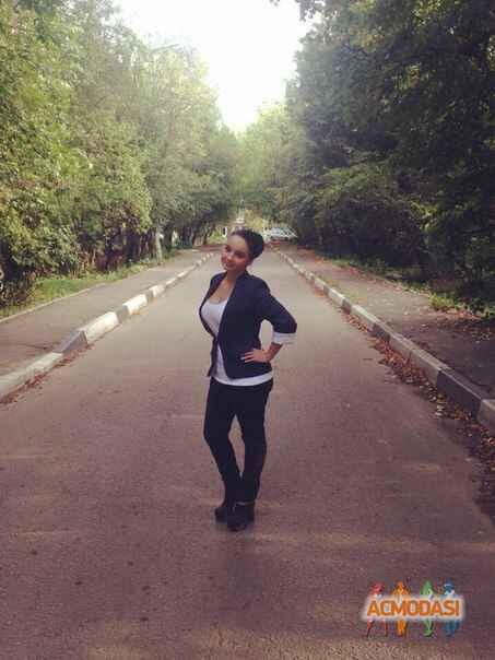 Валерия Александровна Солоденко фото №1040683. Загружено 29 Мая 2016