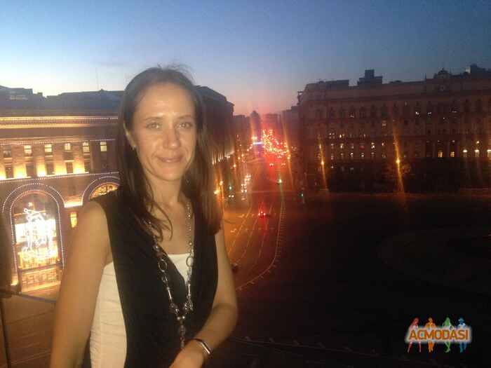 Александра Николаевна Федорова фото №1074253. Загружено 19 Августа 2016
