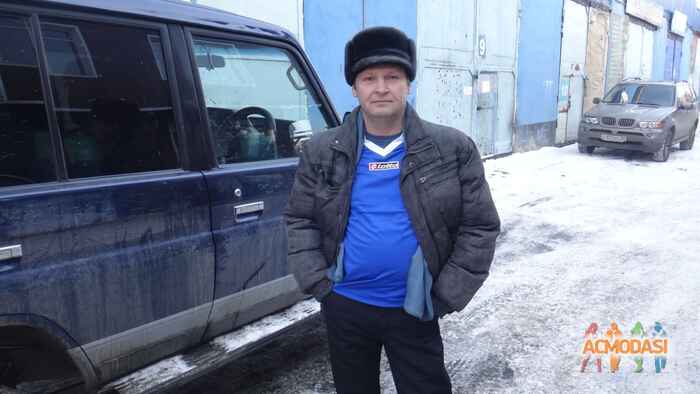 Валерий  Сокорев фото №1128341. Загружено 29 Декабря 2016