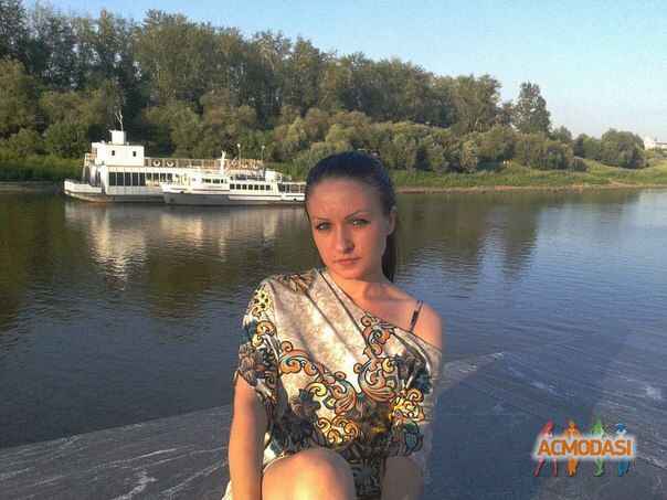 Мария Евгеньевна Дконова фото №1172508. Загружено 23 Апреля 2017