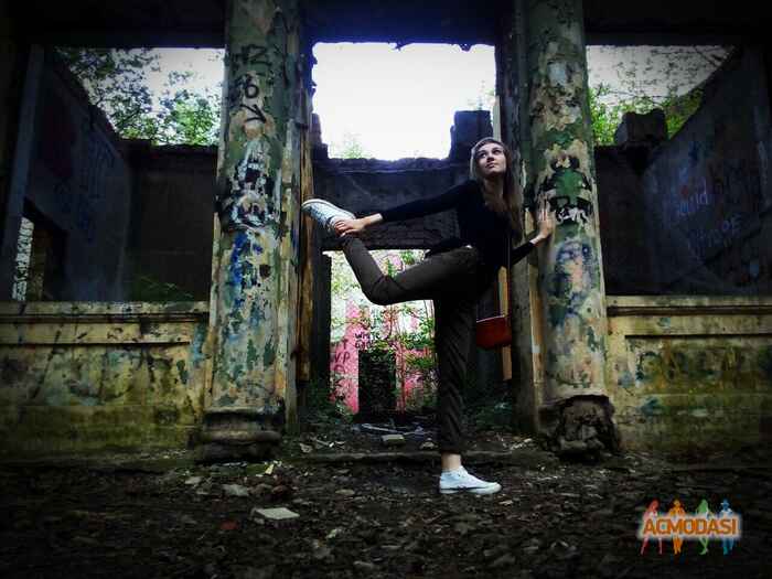 Екатерина  Негробова фото №1181546. Загружено 22 Мая 2017