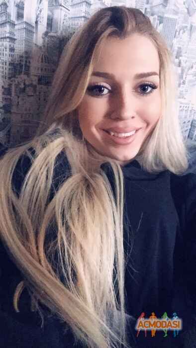 Анастасия Олеговна Фролова фото №1346792. Загружено 19 Июля 2018