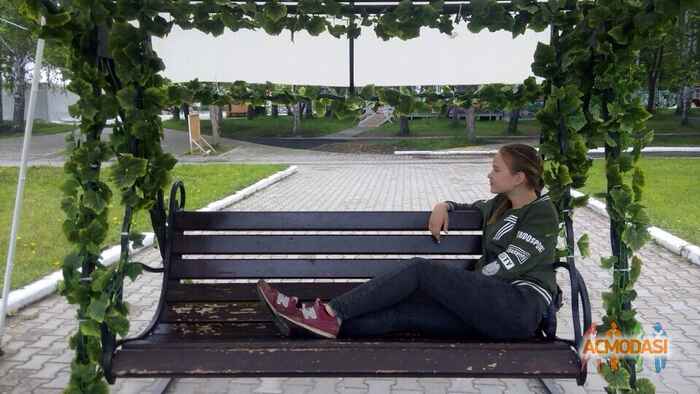 Александра Павловна Тюрина фото №1441041. Загружено 31 Марта 2019