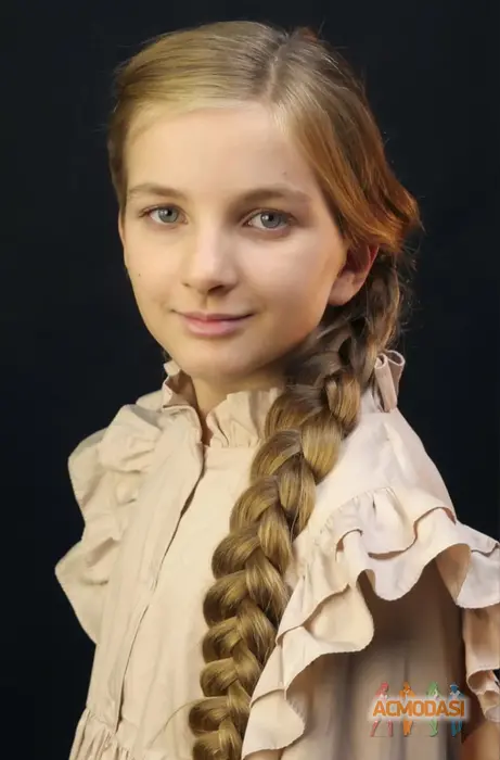 Ульяна  Протасова фото №1877229. Загружено 04 Декабря 2023