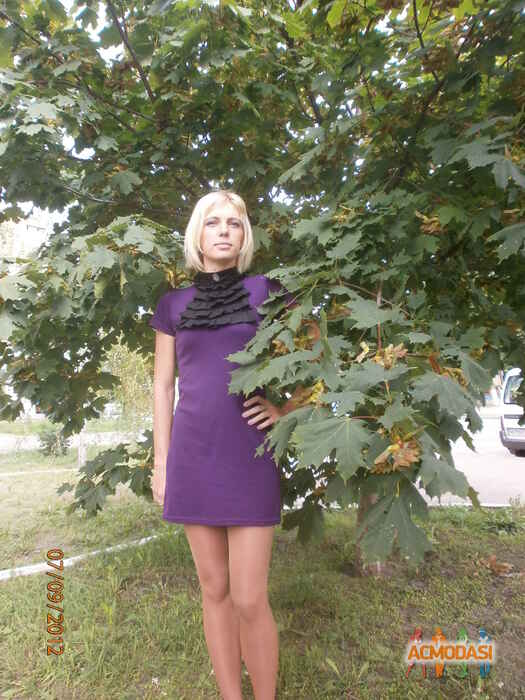 Мария  Шкура-Братская фото №254048. Загружено 14 Сентября 2012