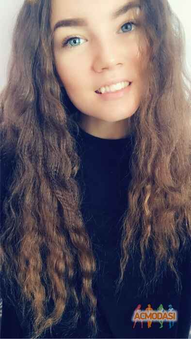 Екатерина Сергеевна Сергиенко фото №1604793. Загружено 01 Июня 2020