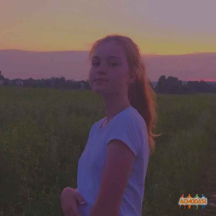 Кристина  Макарова фото №1618982. Загружено 13 Июля 2020
