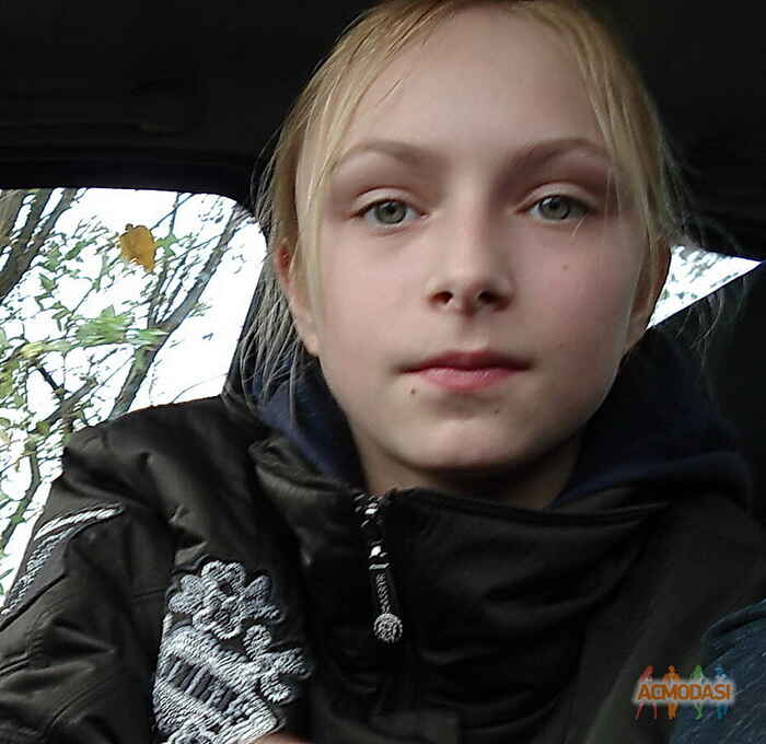 Angelica  Wouldend фото №1639484. Загружено 19 Сентября 2020