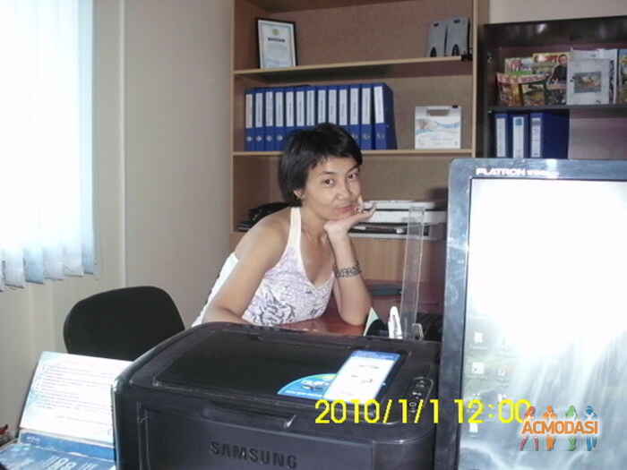 Джамиля Каиржановна Байтемирова фото №136862. Загружено 24 Января 2012