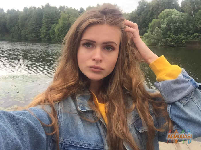 Дарья  Копылова фото №1702199. Загружено 25 Апреля 2021