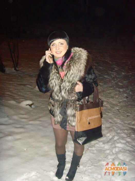 Александра Валерьевна Кочетова фото №147852. Загружено 12 Февраля 2012
