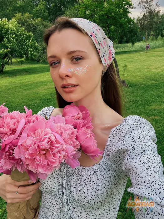 Дарья  Калькова фото №1873460. Загружено 08 Ноября 2023