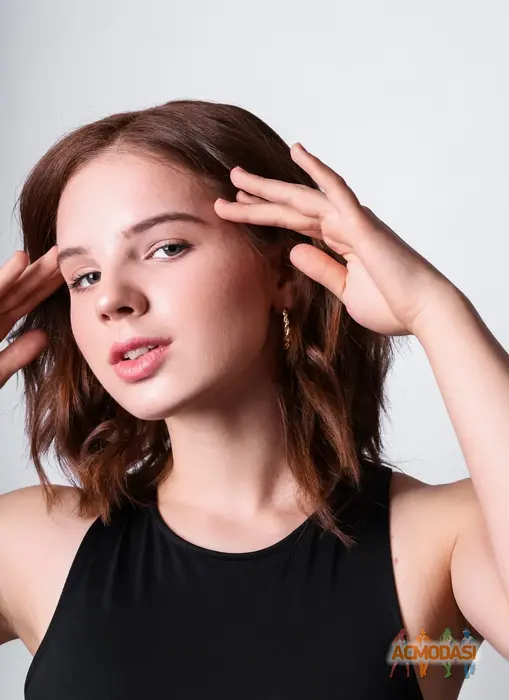 Соня  Асачёва фото №1927229. Загружено 20 Мая 2025