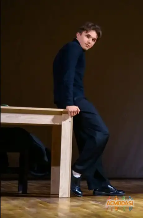 Александр  Шмыгин фото №1938616. Загружено 13 Октября 2025