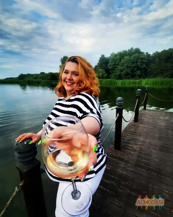 Анна  Размыслова фото №1945707. Загружено 20 Января 2026