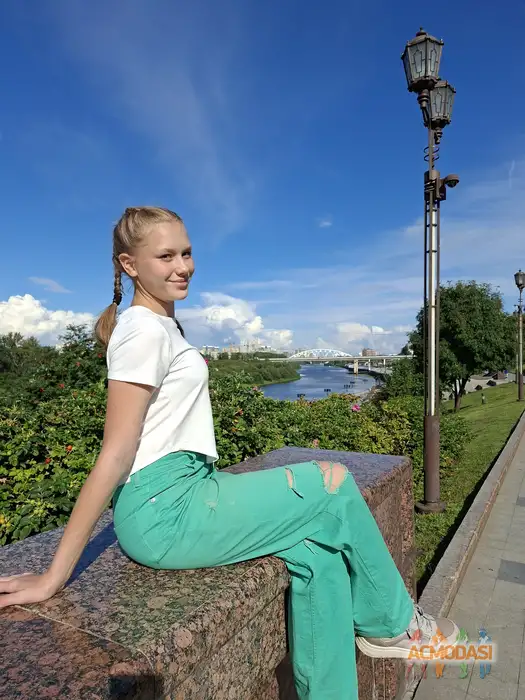 Софья  Доможирова фото №1948073. Загружено 24 Февраля 2026