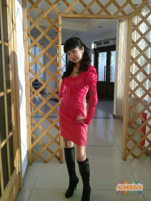 Зухра  Асылтасовна фото №246386. Загружено 30 Августа 2012