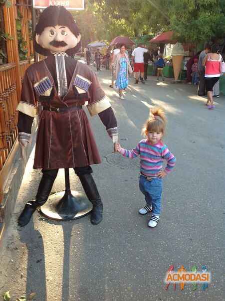 Милана Антоновна Руппельт фото №315365. Загружено 25 Декабря 2012