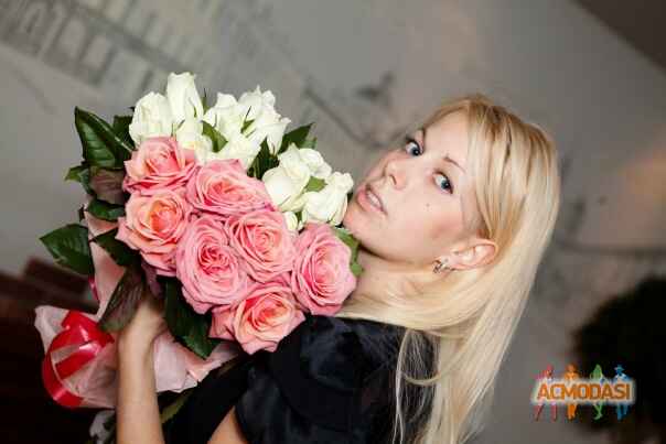 Мария Юрьевна Латова фото №21440. Загружено 21 Февраля 2011