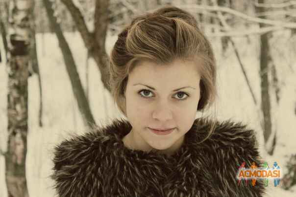 Елизавета Александровна Гридина фото №563395. Загружено 06 Января 2014