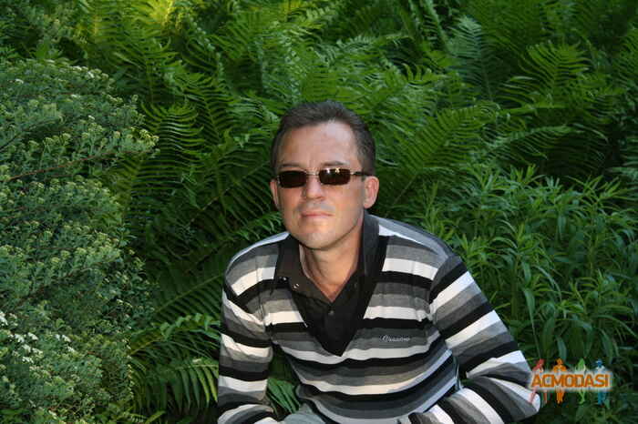 Алексей Владимирович Пащенко фото №581607. Загружено 27 Января 2014