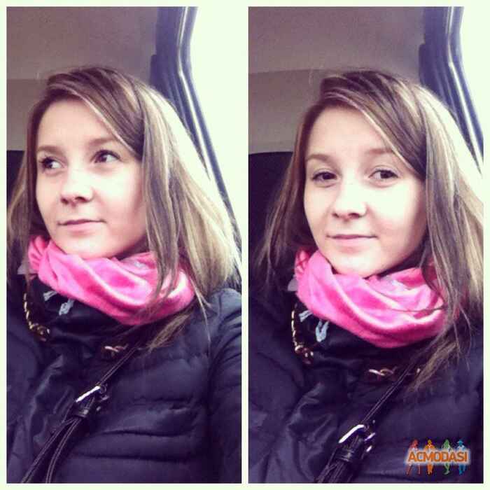 Анна Валерьевна Токарчук фото №659928. Загружено 28 Мая 2014