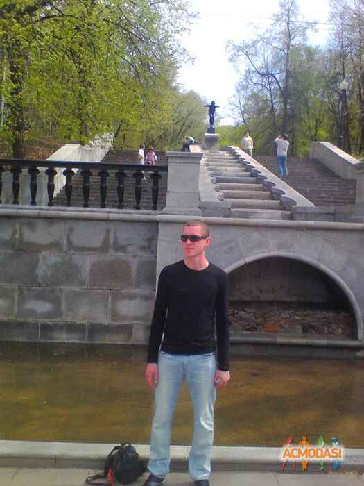 Сергей  Лис фото №720818. Загружено 30 Августа 2014