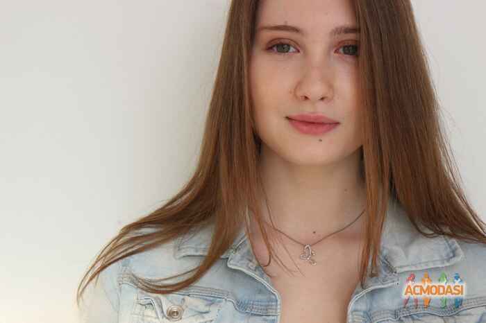 Анастасия Сергеевна Бебекина фото №1045150. Загружено 10 Июня 2016